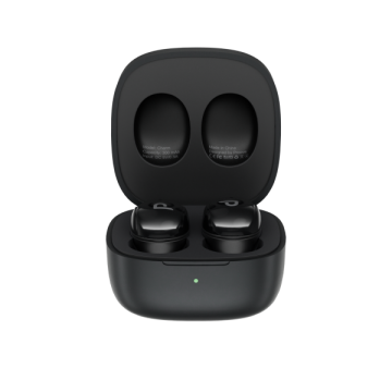 Наушники Proove Bluetooth Charm TWS Black
