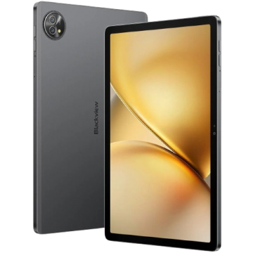 Планшет Blackview Zeno 10 (8/256) Shadow Black