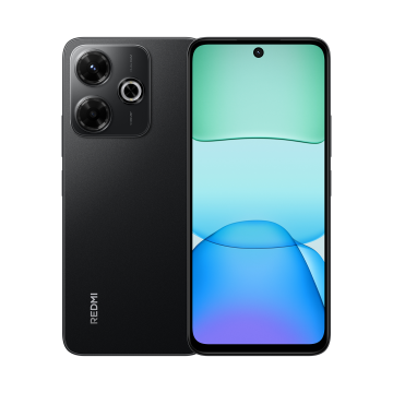 Смартфон Xiaomi Redmi 13X (8/256) NEW Midnight Black