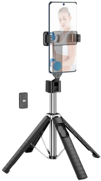 Трипод Hoco K18 Wave