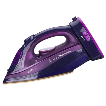 Утюг RAF R1210 Handheld Steam Ironing Machine Garment