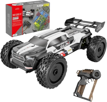 Машинка Stem DIY SULONG Smart assembly Kit