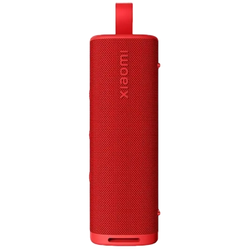 Колонка Xiaomi Sound Outdoor 30W Red
