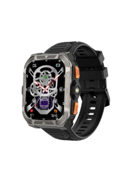 Часы-смарт Blackview W80 Pro Black