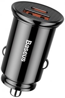 АЗУ блочок Baseus PPS 30W