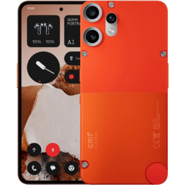 Смартфон Nothing CMF Phone 2 Pro (8/256) Orange