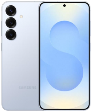 Samsung Galaxy S25 5G (12/256) Icyblue