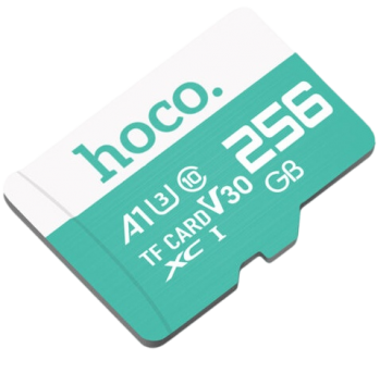 Micro SD 256 GB Class 10 Hoco