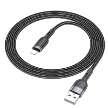 USB cable iPhone 5 Hoco U117 Grand