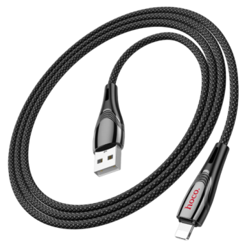 USB cable iPhone 5 HOCO U133