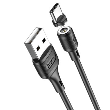 USB cable Type-C HOCO X52 магнитный 1м