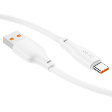 USB cable Type-C HOCO X93 Force 100W 1m