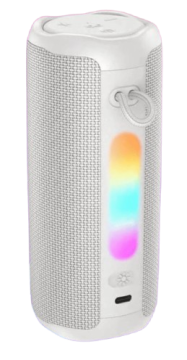 Колонка Bluetooth Hoco HC50 White Snow