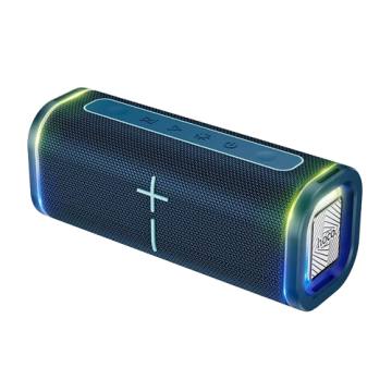 Колонка Bluetooth Hoco HC51 Blue