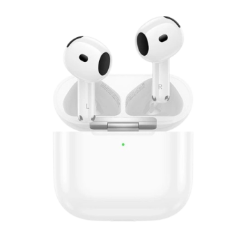 Наушники HOCO Bluetooth EW83 White