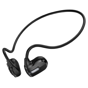 Наушники Hoco Bluetooth ES63 чёрные