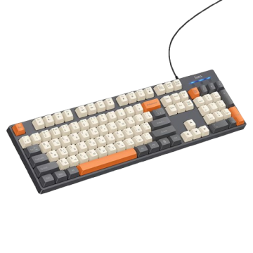 Клавиатура Hoco GM61 wired	