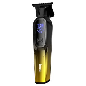 Машинка для стрижки волос HOCO HP27