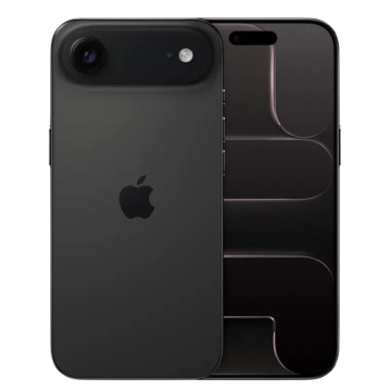 Смартфон Apple iPhone Air 256GB Esim Only Space Black
