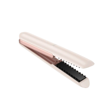 Выпрямитель для волос HOCO HP46 Pink