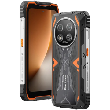 Смартфон Blackview Rock 2 (8/256) Orange