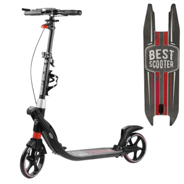 Самокат Best Scooter