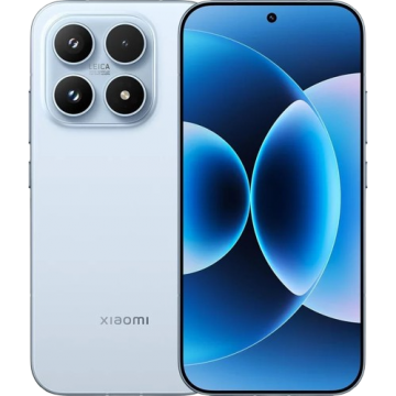 Смартфон Xiaomi 17 (12/512) +eSim Ice Blue