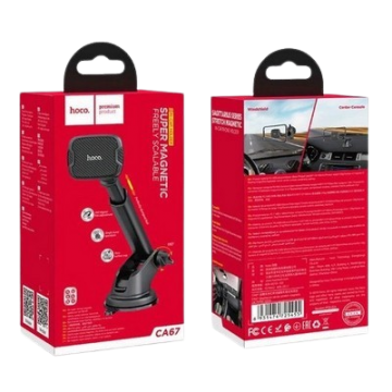 Holder Hoco CA67 Sagittarius magnetic