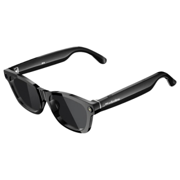 Очки-смарт Blackview BV100 Black