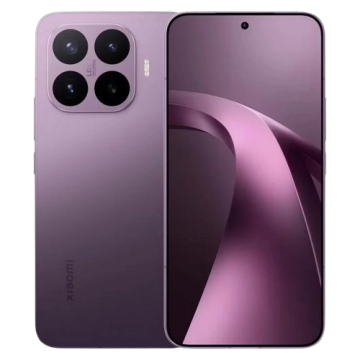 Смартфон Xiaomi 17T Pro (12/512) Sim+eSim Deep Violet