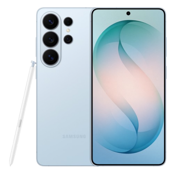 Смартфон Samsung Galaxy S26 Ultra 5G (12/512) Sim+eSIM Sky Blue