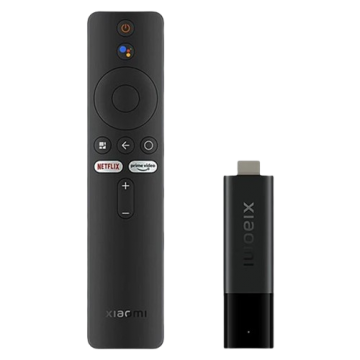 TV-Приставка Xiaomi Mi TV Stick 4K (2nd Gen)