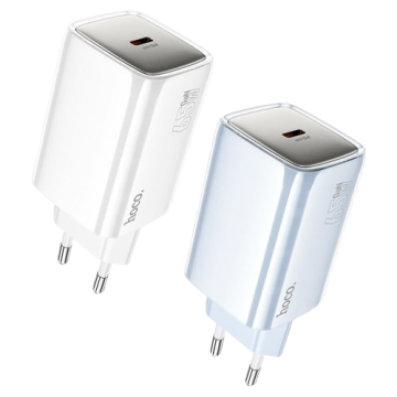 СЗУ блочок Hoco N48 PD65W