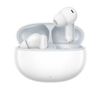 Наушники Realme Bluetooth TechLife Buds LCHSE белые