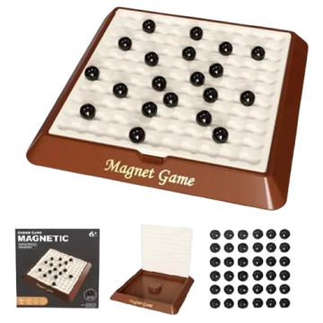 Игра настольная Ummi ME-189 Magnetic Chess Game