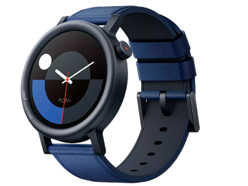 Часы-смарт Nothing CMF Watch Pro 2 (D398) Blue