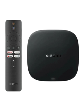 TV-приставка Xiaomi Mi Box S 3rd Gen