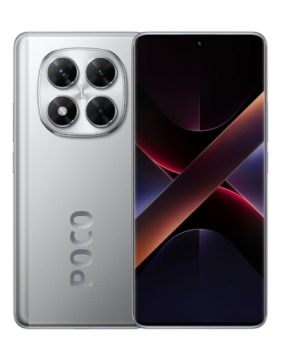 Смартфон Xiaomi Poco X7 (12/512) +eSim Silver