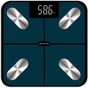 Весы Proove Smart Scale Balance Lite