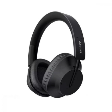 Наушники Proove Wonder Bluetooth black