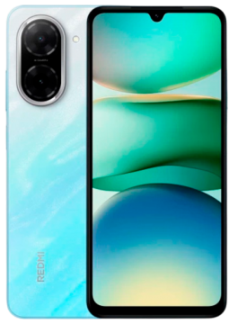 Смартфон Xiaomi Redmi A5 (4/128) Blue