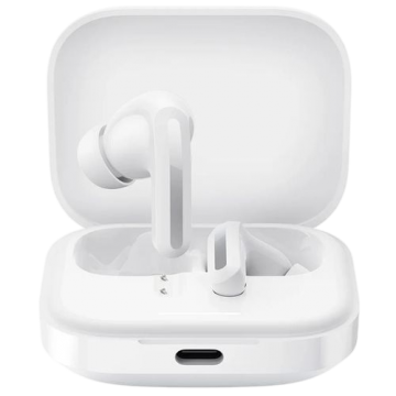 Наушники Xiaomi Bluetooth Redmi Buds 5 белые