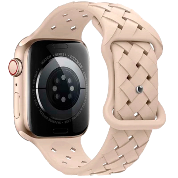 Ремешки для Apple watch WA16 silicone sand (42/44/45/49mm)