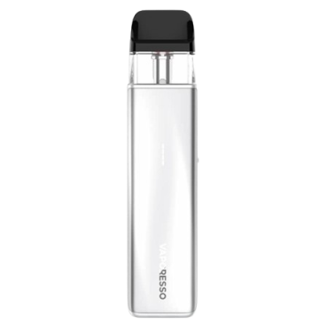 POD система Vaporesso XROS 5 Mini Titanium Silver