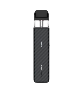 POD система Vaporesso XROS 5 Mini Carbon Black