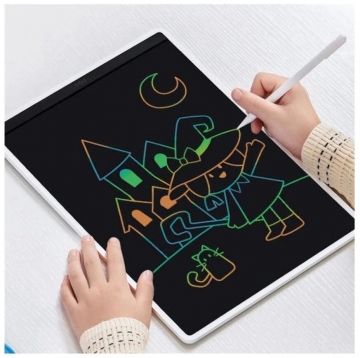 Планшет для рисования Xiaomi Mi LCD Writing 13.5" Color Edit