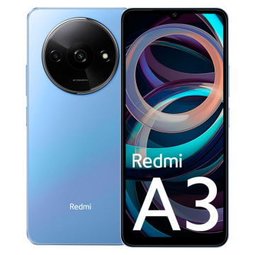 Redmi A3 (4/128) NEW Star Blue