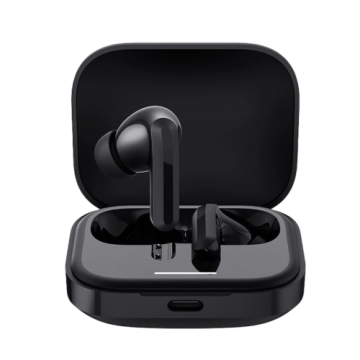 Наушники Xiaomi Bluetooth Redmi Buds 5 черные
