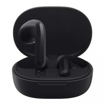 Наушники Xiaomi Bluetooth Redmi Buds 4 Lite Black