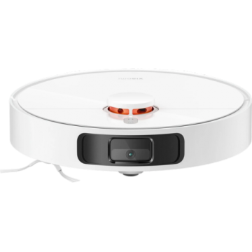 Пылесос Xiaomi Mi Robot Vacuum X20+ White